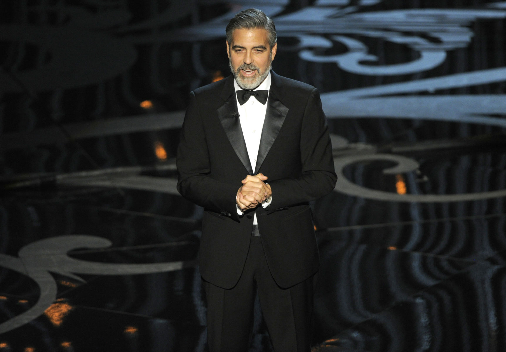 2013: Academy Awards